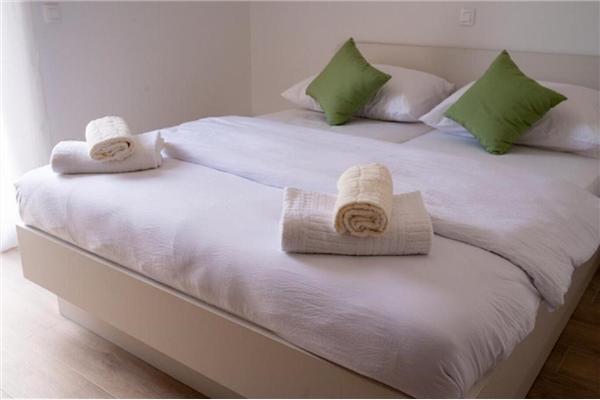 Apartment A1, for 2 persons