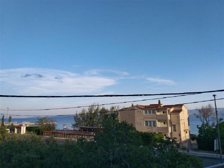 Apartment A2, for 2 persons