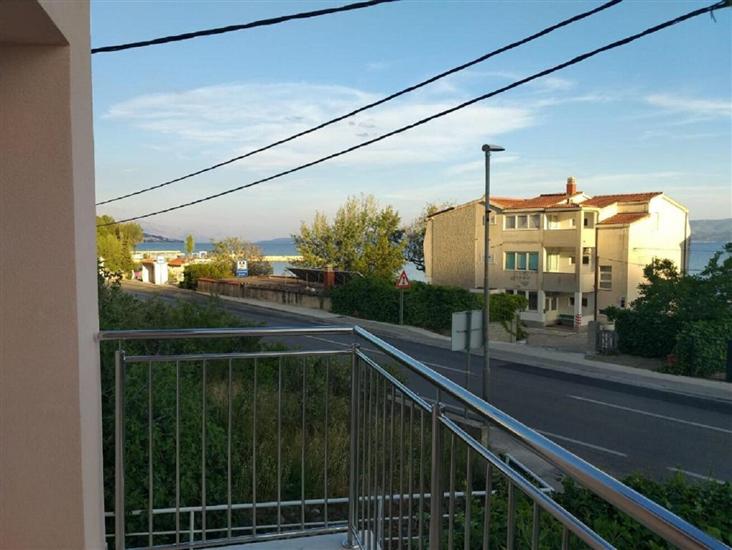 Apartment A3, for 3 persons