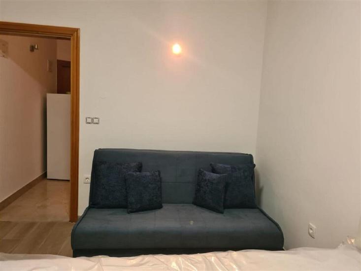 Apartment A3, for 3 persons