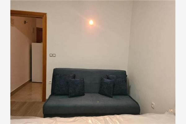 Apartment A3, for 3 persons