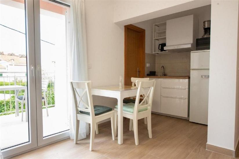 Apartment A3, for 3 persons