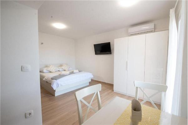Apartment A3, for 3 persons