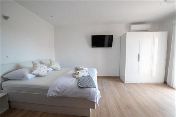 Apartment A3, for 3 persons