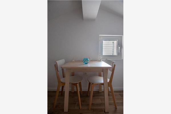 Apartment A5, for 4 persons