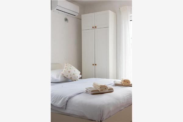 Apartment A5, for 4 persons