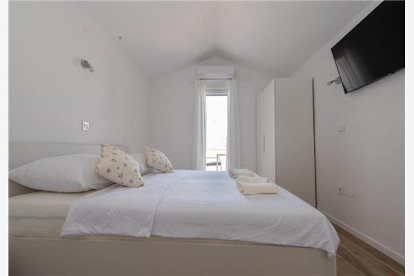 Apartment A5, for 4 persons