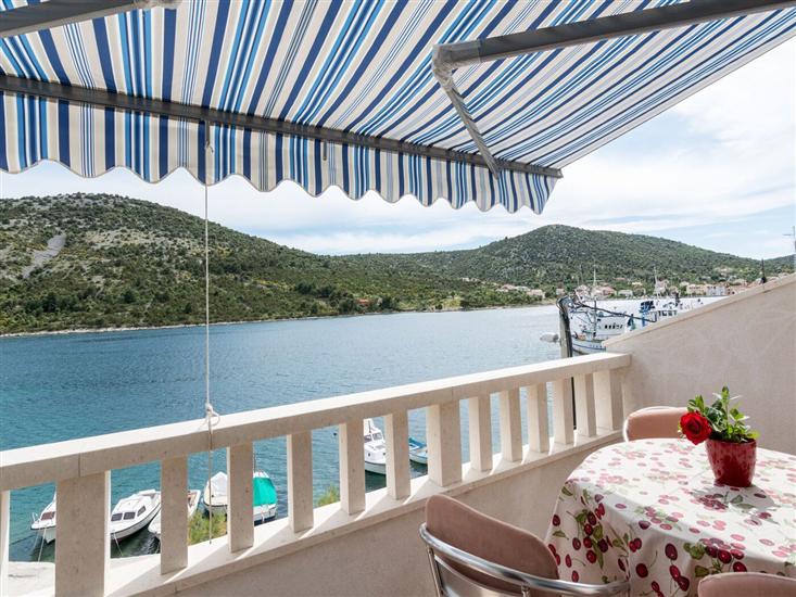 Apartment A3, for 3 persons