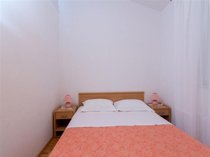 Apartment A3, for 3 persons