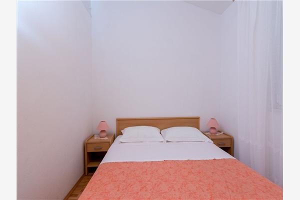 Apartment A3, for 3 persons