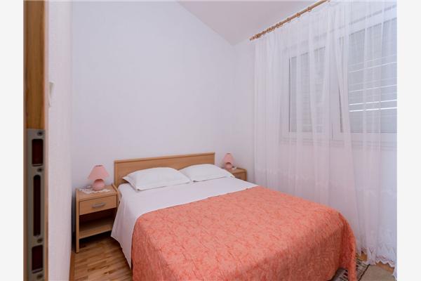Apartment A3, for 3 persons