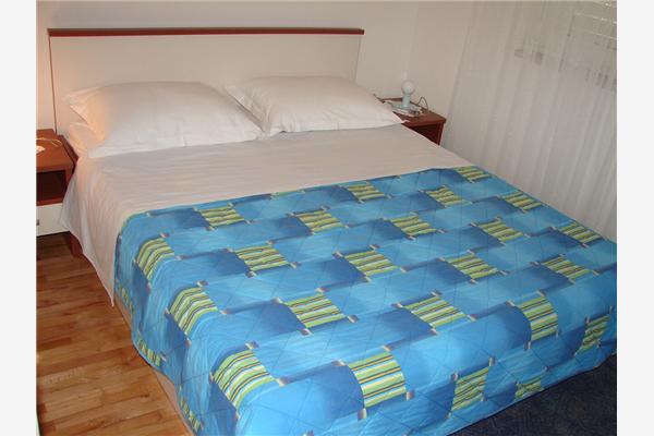 Apartment A4, for 3 persons