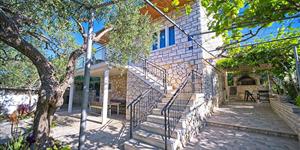 Apartment - Postira - island Brac