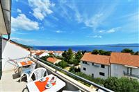 Apartment A3, for 4 persons