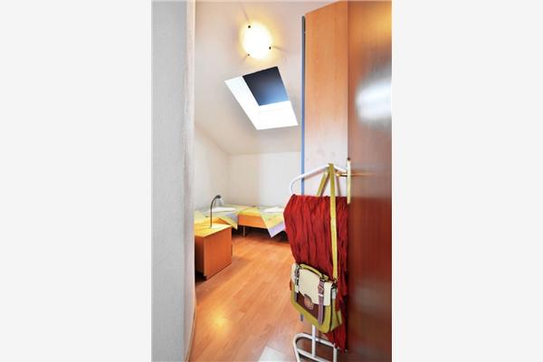 Apartment A3, for 4 persons