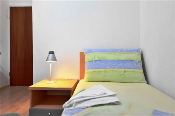 Apartment A3, for 4 persons
