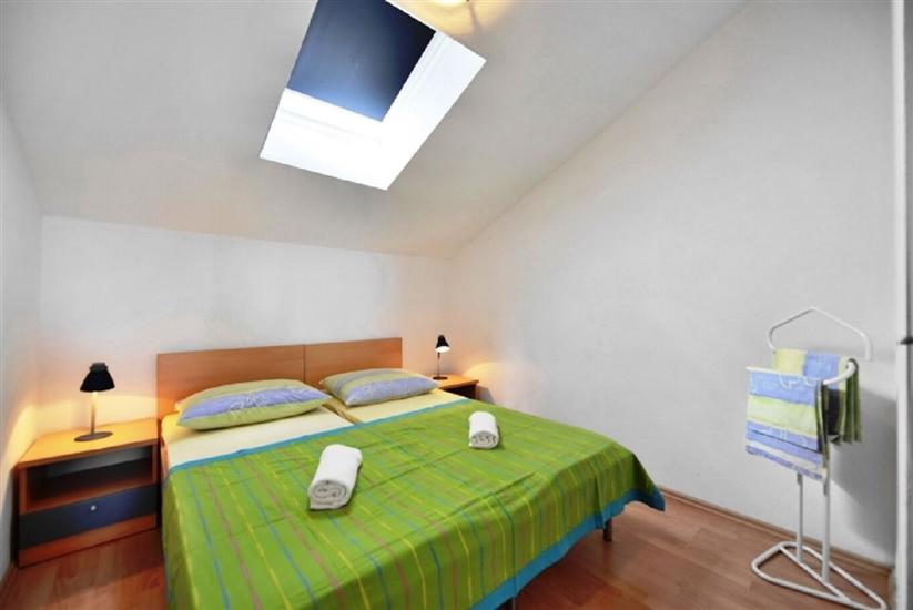 Apartment A3, for 4 persons