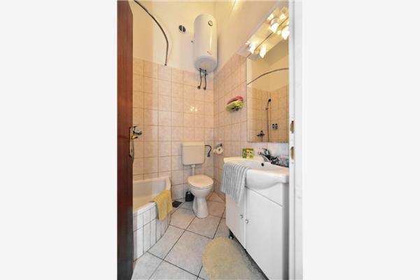 Apartment A3, for 4 persons