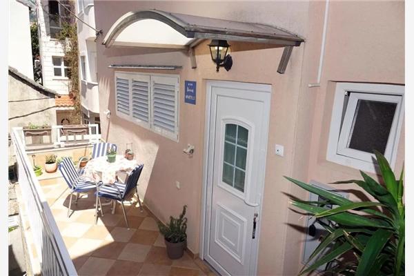 Apartman A1, na 4 osebe