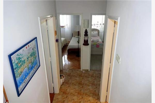 Apartman A1, na 4 osebe