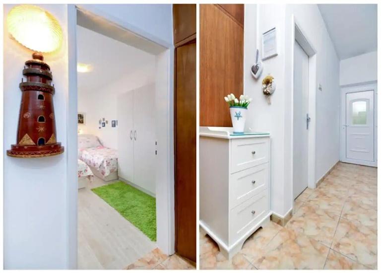 Apartman A1, na 4 osebe