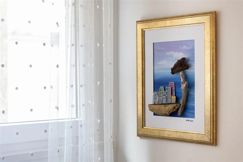 Apartman A1, na 4 osebe