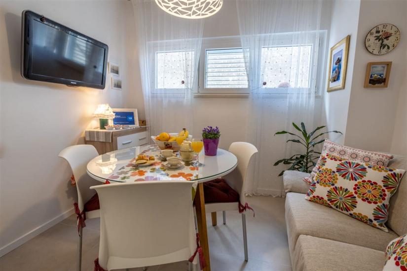 Apartman A1, na 4 osebe