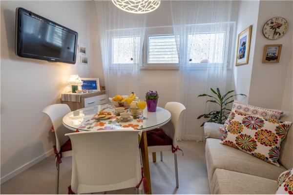 Apartman A1, na 4 osebe