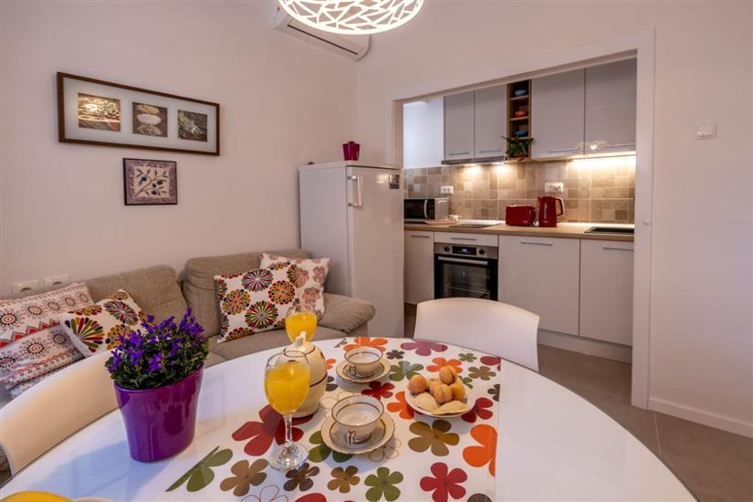 Apartman A1, na 4 osebe