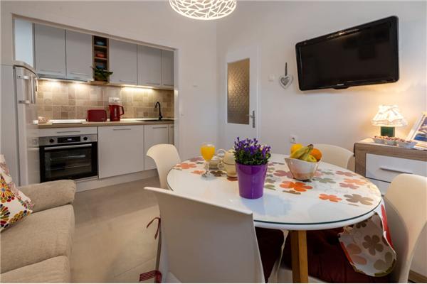 Apartman A1, na 4 osebe