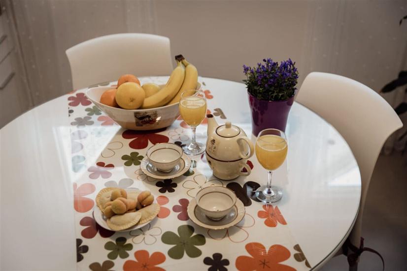 Apartman A1, na 4 osebe