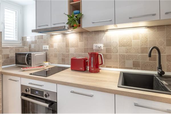 Apartman A1, na 4 osebe