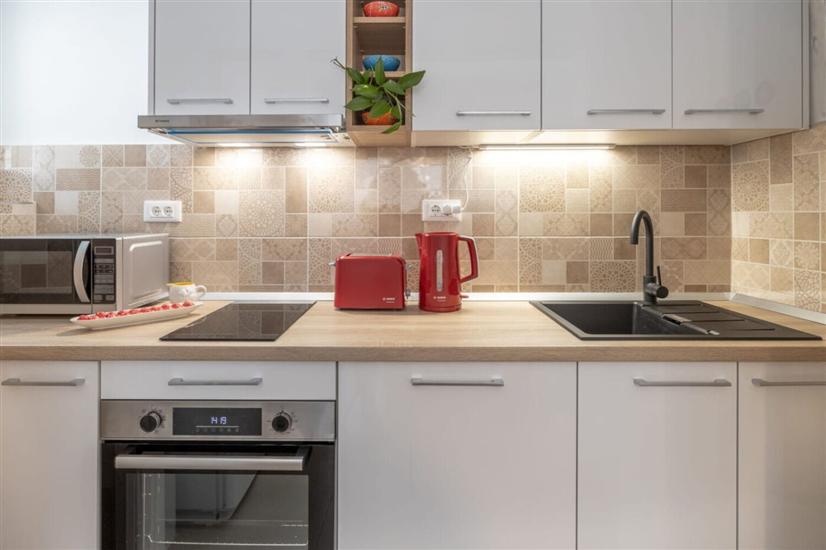 Apartman A1, na 4 osebe