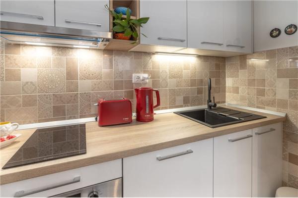 Apartman A1, na 4 osebe