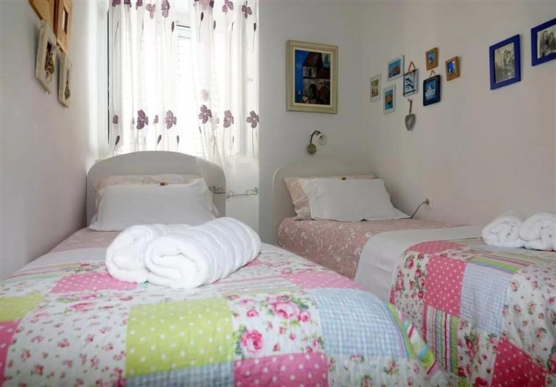 Apartman A1, na 4 osebe