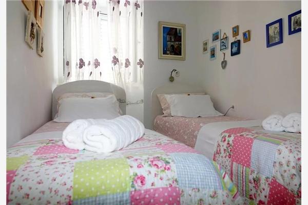 Apartman A1, na 4 osebe