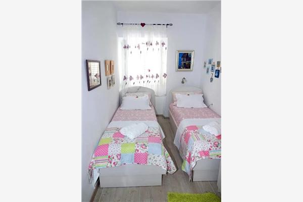Apartman A1, na 4 osebe