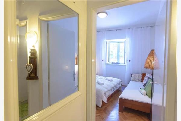 Apartman A1, na 4 osebe