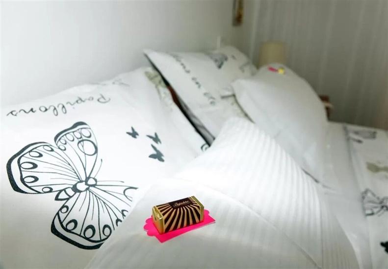 Apartman A1, na 4 osebe