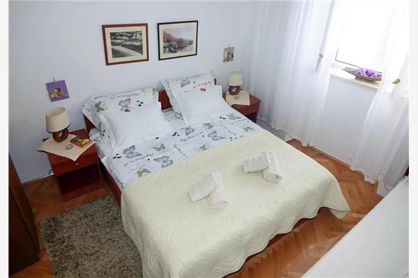 Apartman A1, na 4 osebe