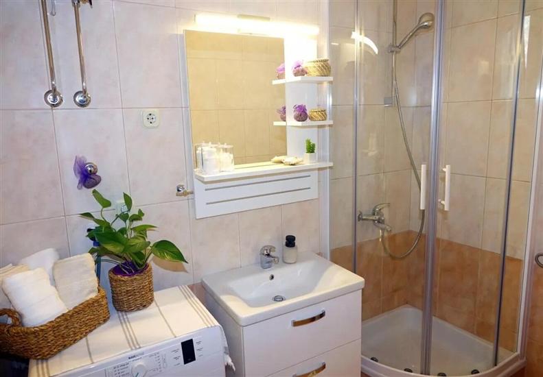 Apartman A1, na 4 osebe