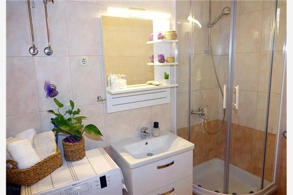 Apartman A1, na 4 osebe