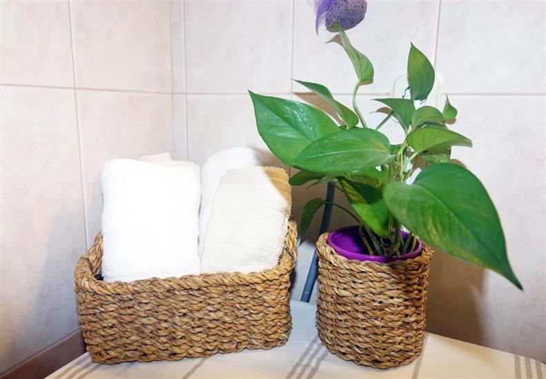 Apartman A1, na 4 osebe