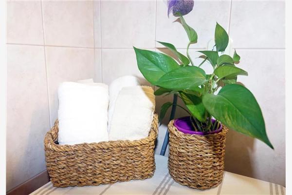 Apartman A1, na 4 osebe