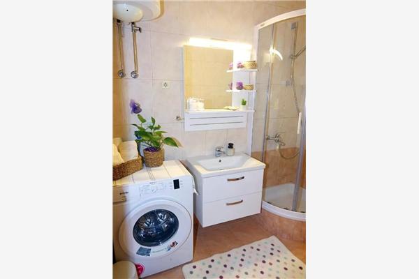 Apartman A1, na 4 osebe