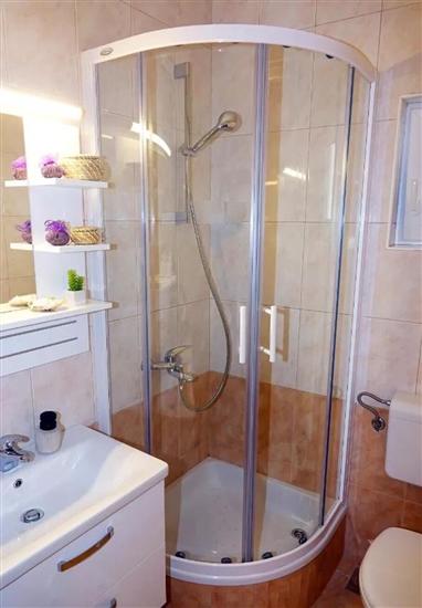 Apartman A1, na 4 osebe