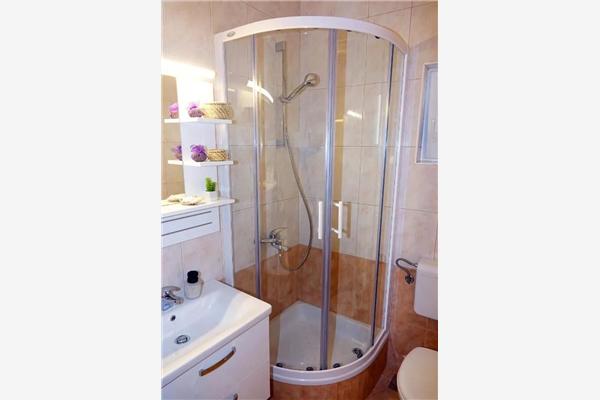 Apartman A1, na 4 osebe