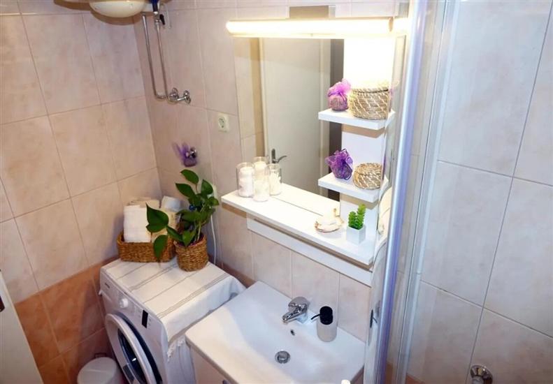 Apartman A1, na 4 osebe