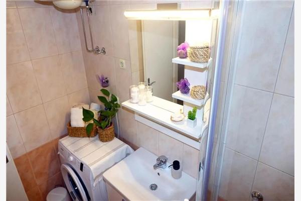 Apartman A1, na 4 osebe