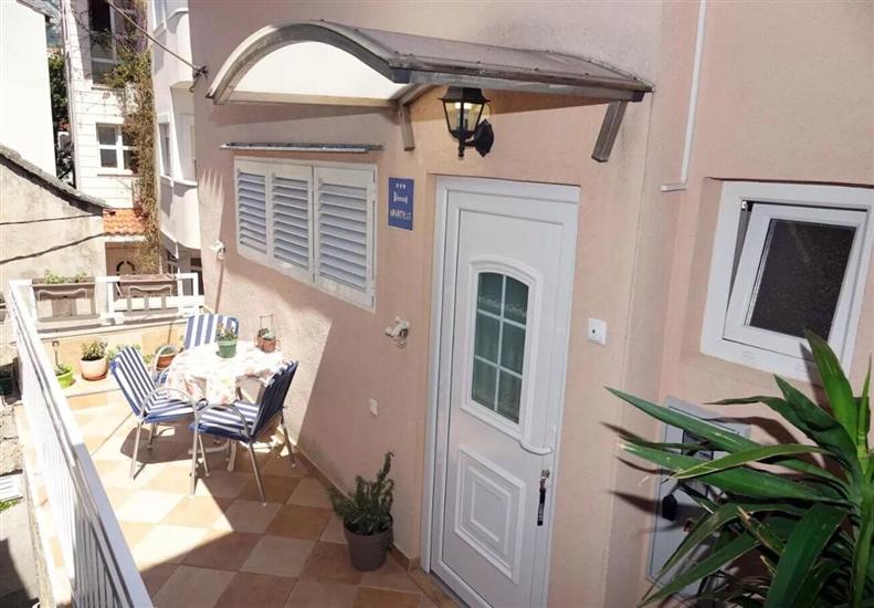 Apartment Ljubav